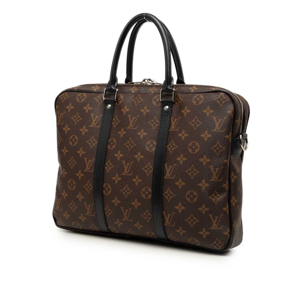 Louis Vuitton Porte Documents Jour