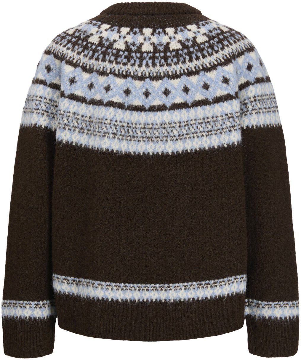 Jxkristin Crew Neck Knit