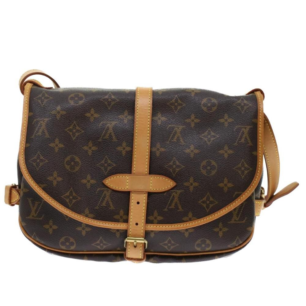 Louis Vuitton Saumur