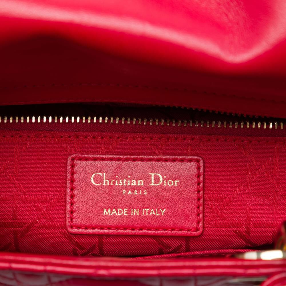 Dior Lady Dior