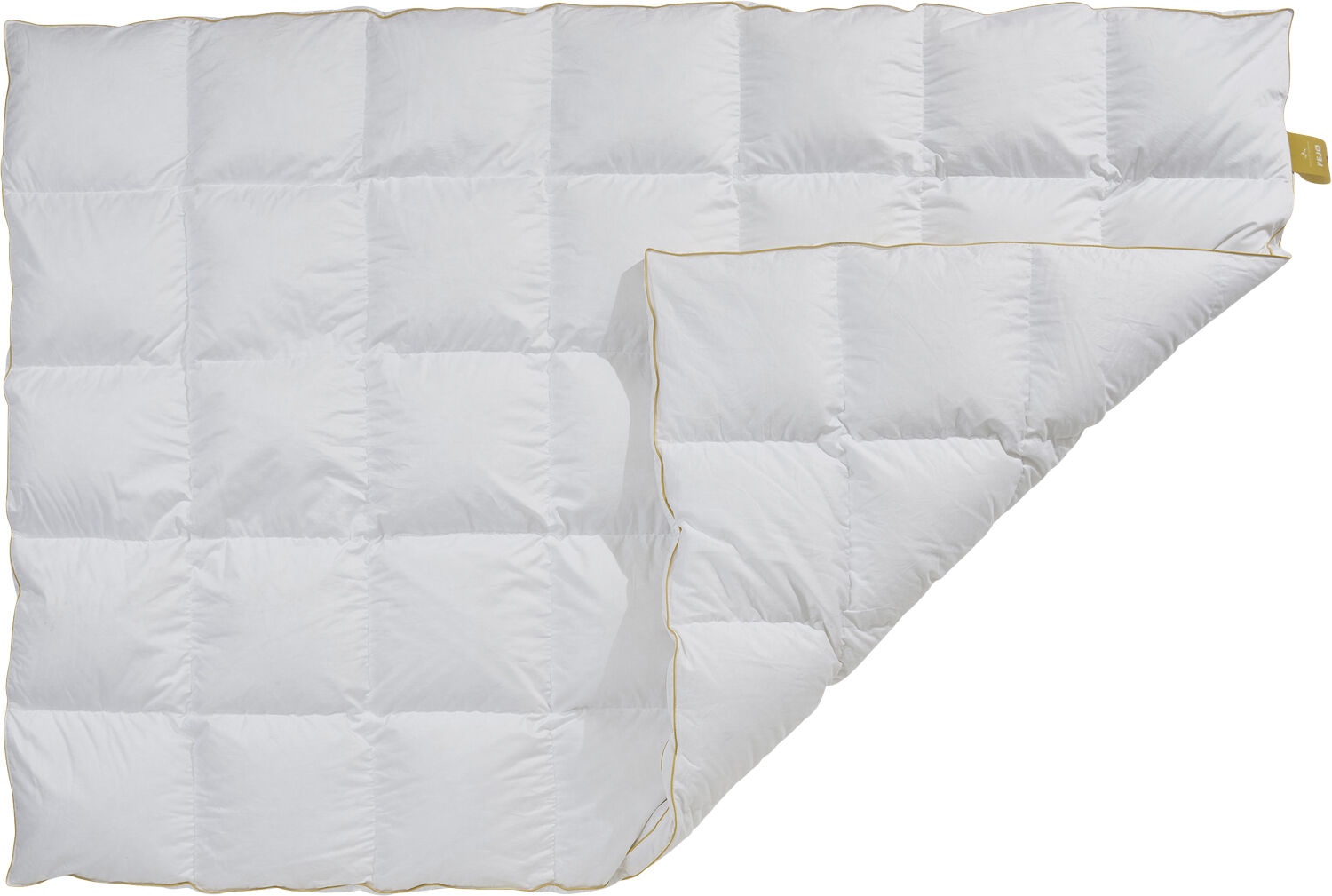 Fej&oslash; vinterdyne (varm)