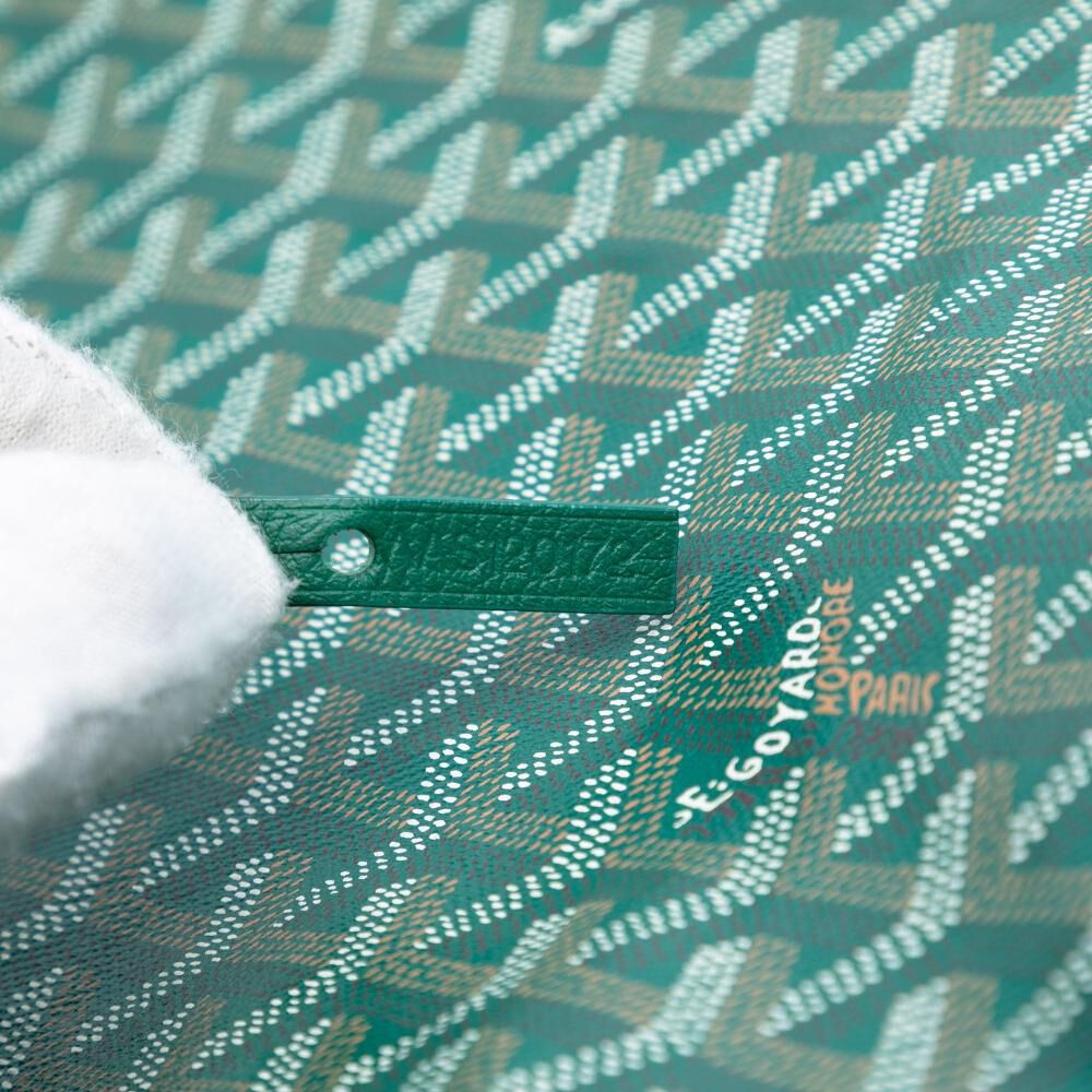 Goyard St Louis Tote