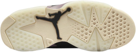 Jordan Jumpman MVP sneakers