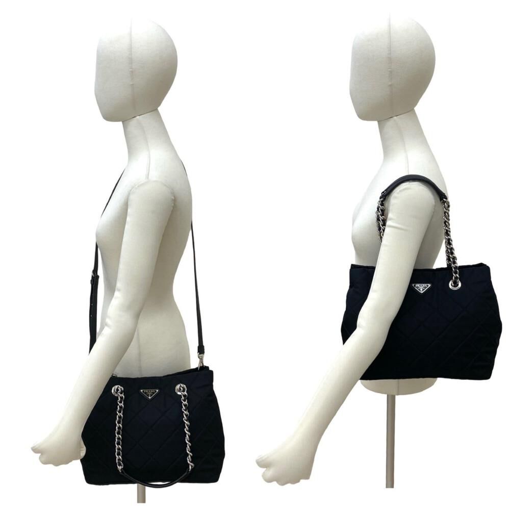 Prada Tote