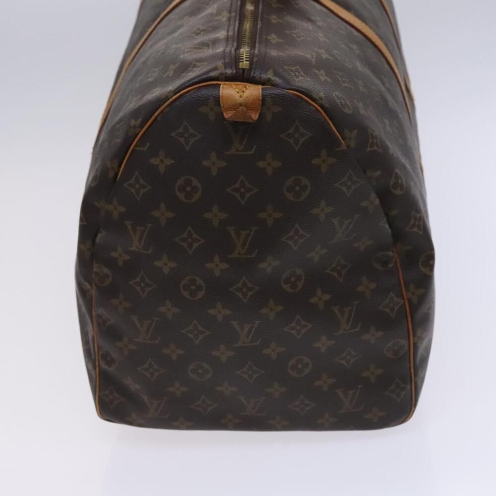 Louis Vuitton Keepall