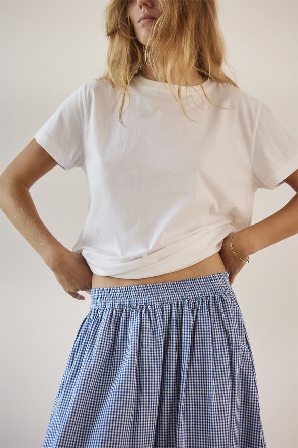 Freya t-shirt - White