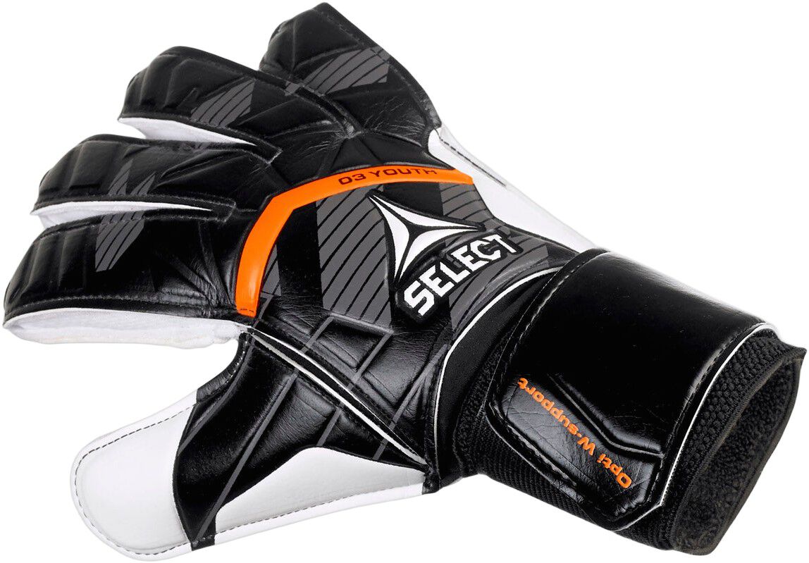 03 YOUTH V25 M&Aring;LMANDSHANDSKER