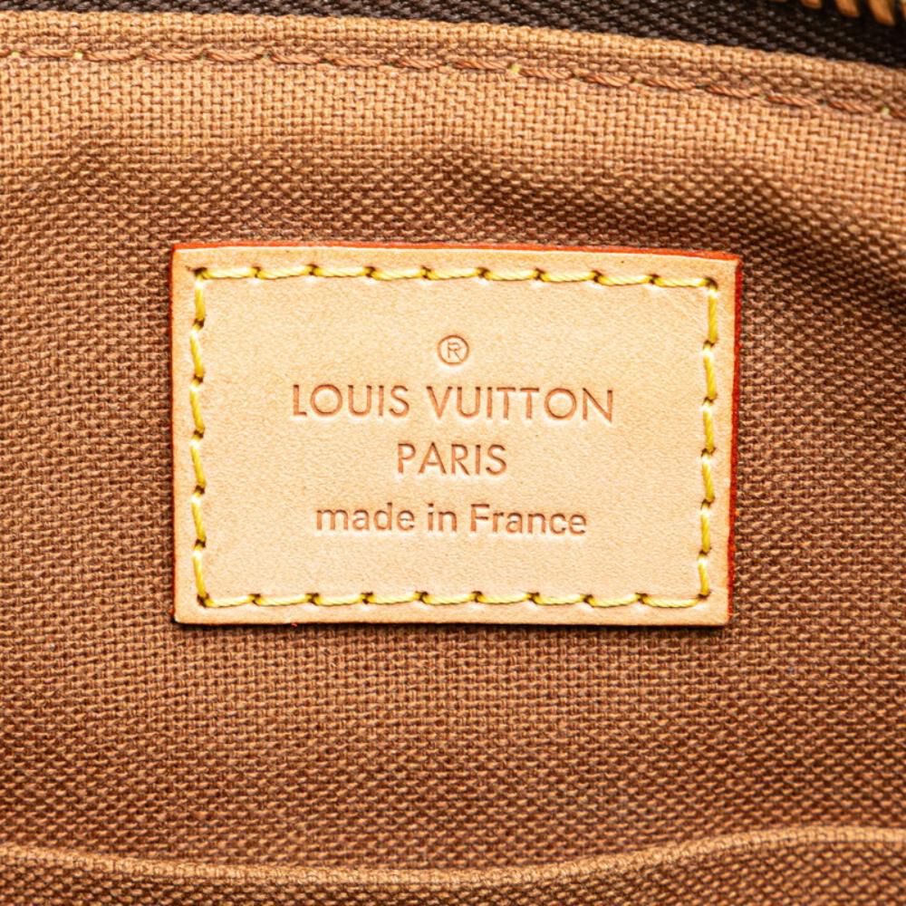 Louis Vuitton Palermo