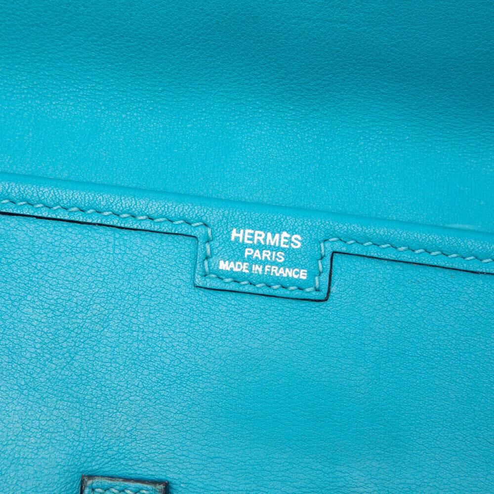 Herm&egrave;s Clutch