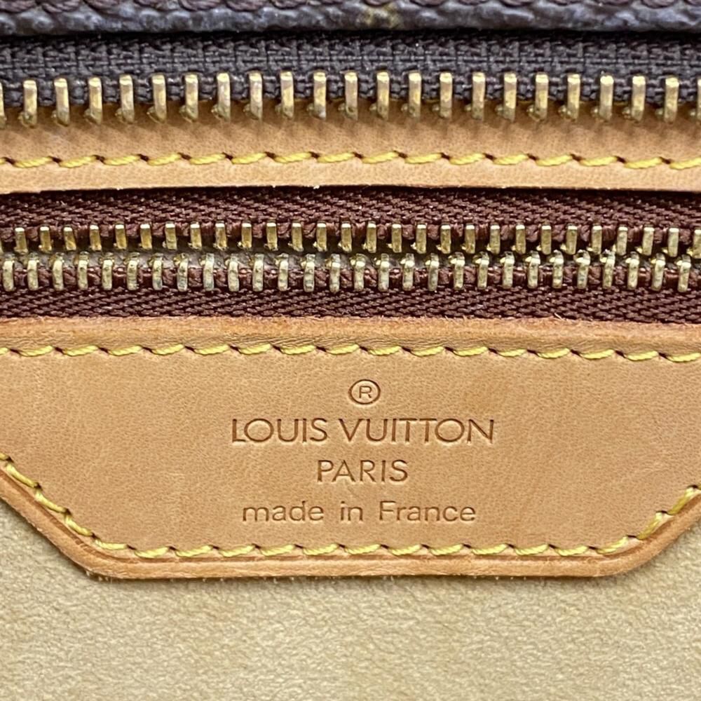Louis Vuitton Luco