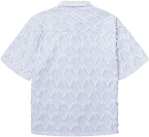 WBWang Fil Coupe Shirt