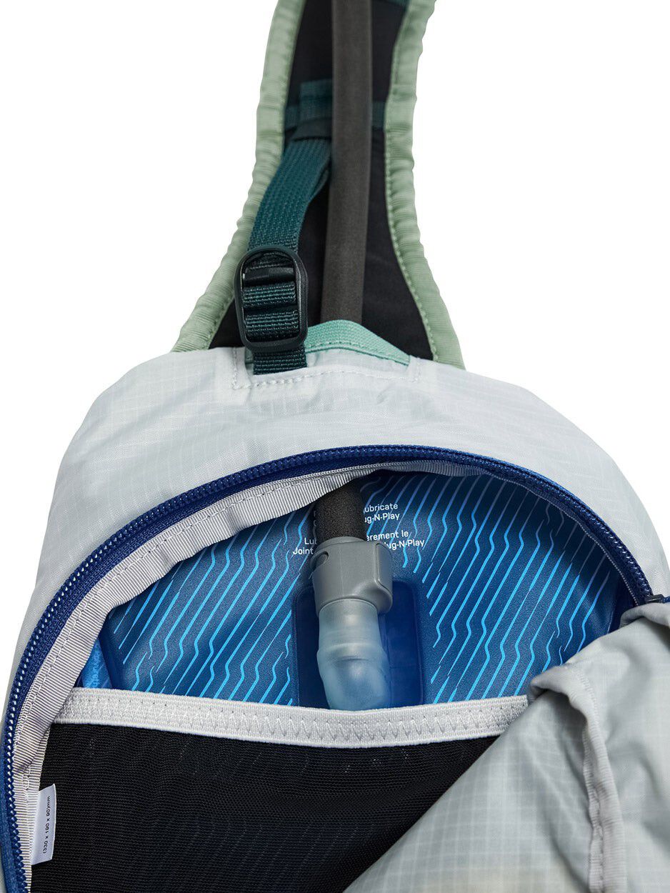 Outdoor Slingbag Mavetaske