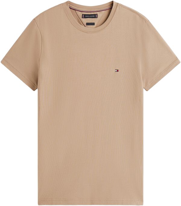 STRETCH SLIM FIT TEE