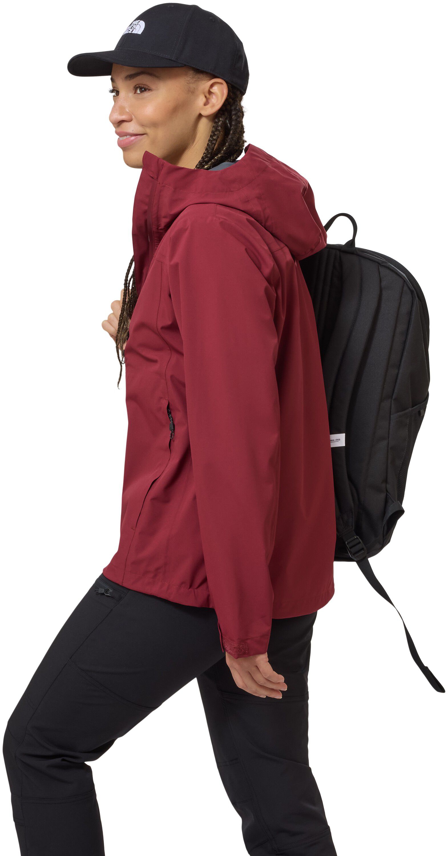 2.5 Layer Shell Jakke