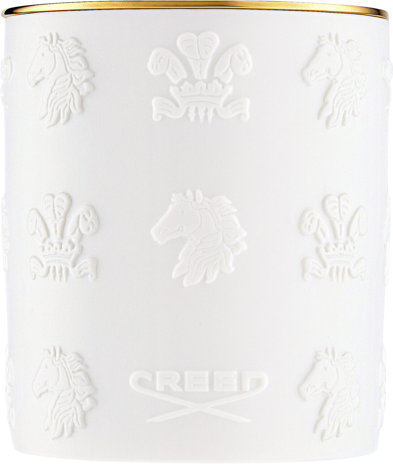 Sea Island porcelain candle 220 g