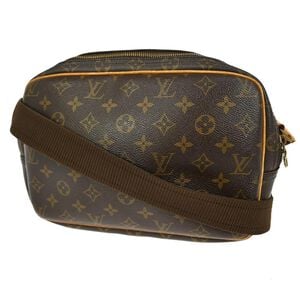 Louis Vuitton Reporter