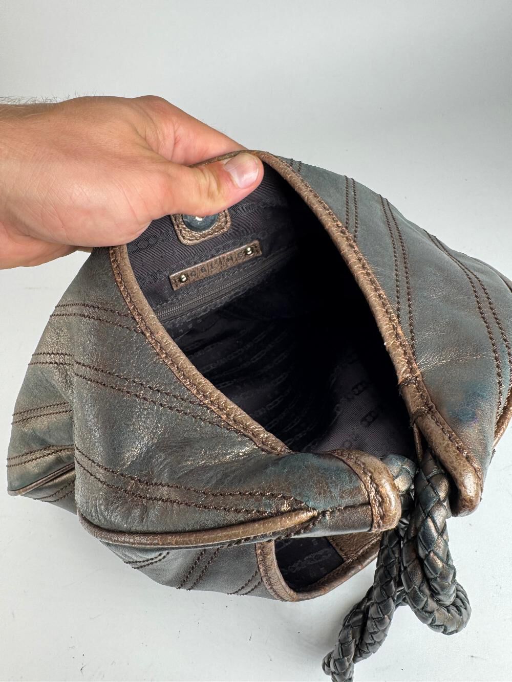 Celine Shoulder Bag