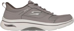 GO WALK ARCH FIT 2.0 - SEARED