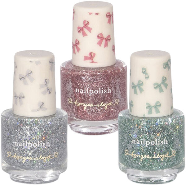 TWINKLE NAILPOLISH