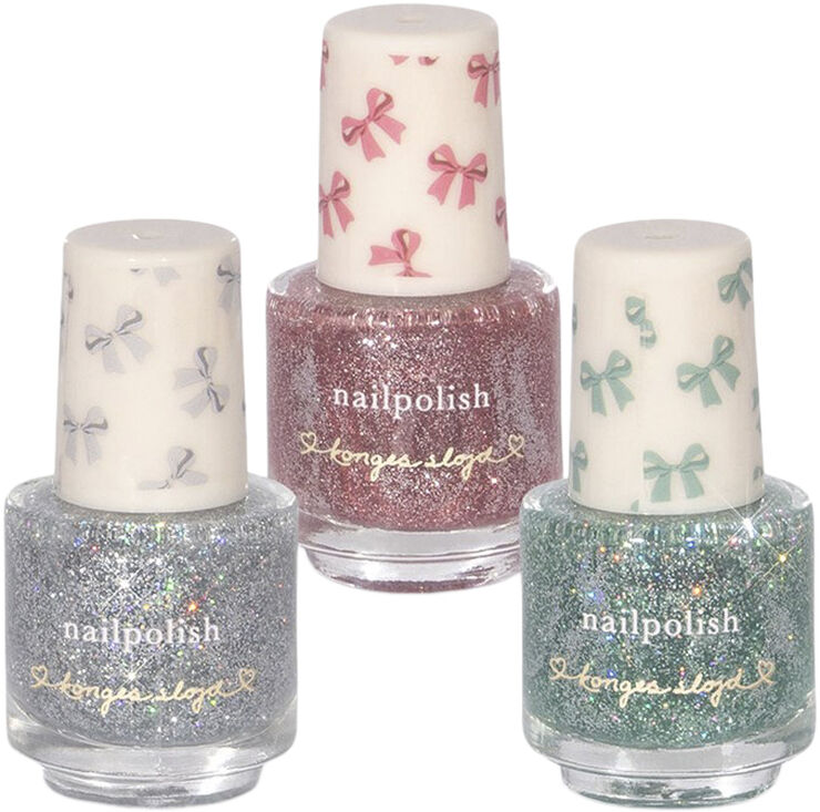 TWINKLE NAILPOLISH