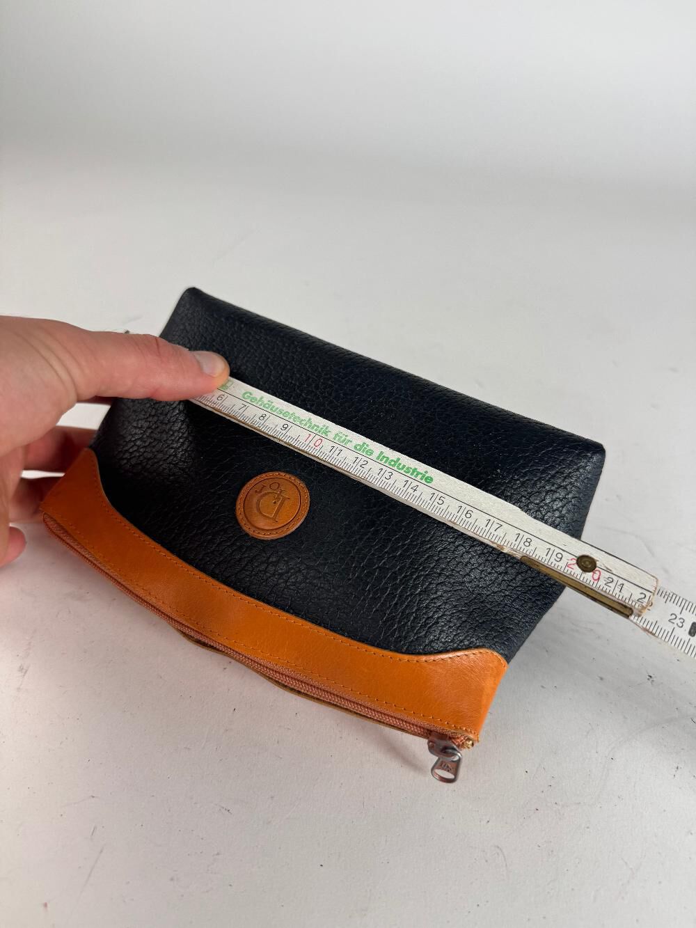 Dior Clutch