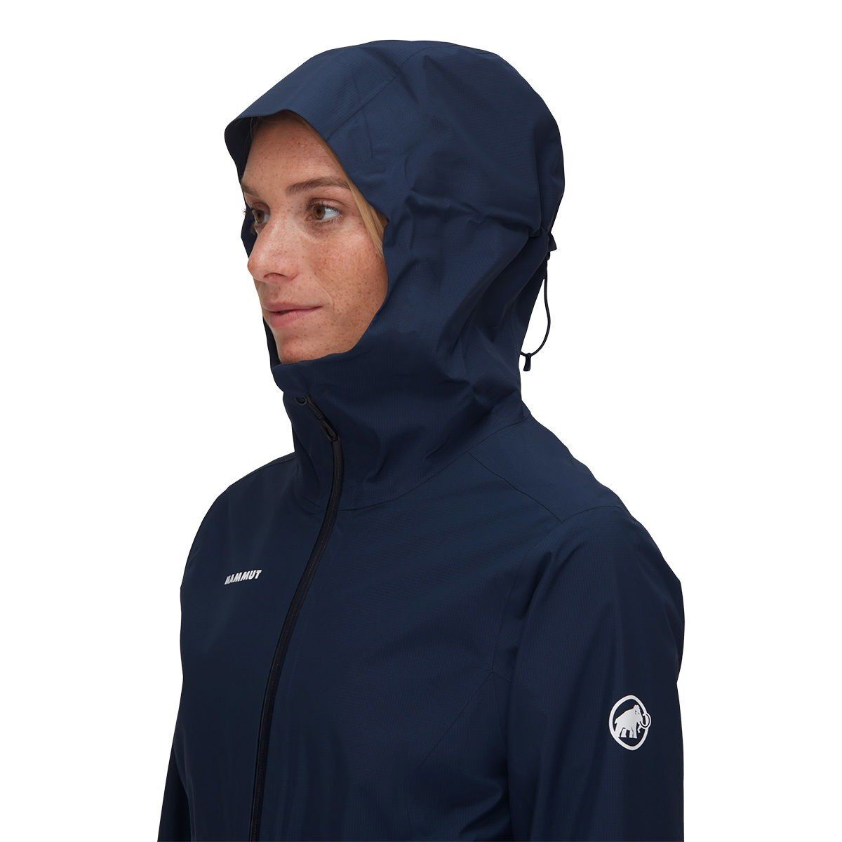 Mammut Alto Light HS jakke, dame