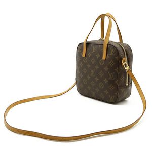 Louis Vuitton Spontini