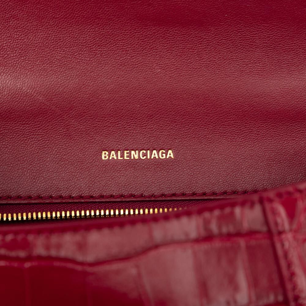 Balenciaga Hourglass