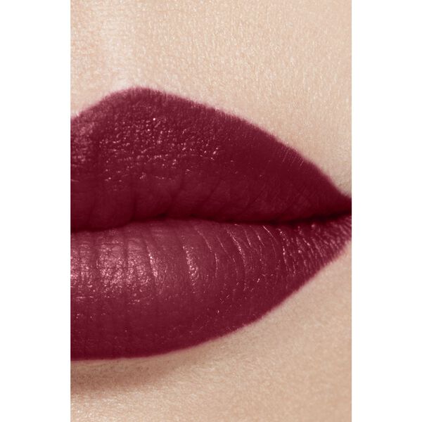 Luminous Matte Lip Colour