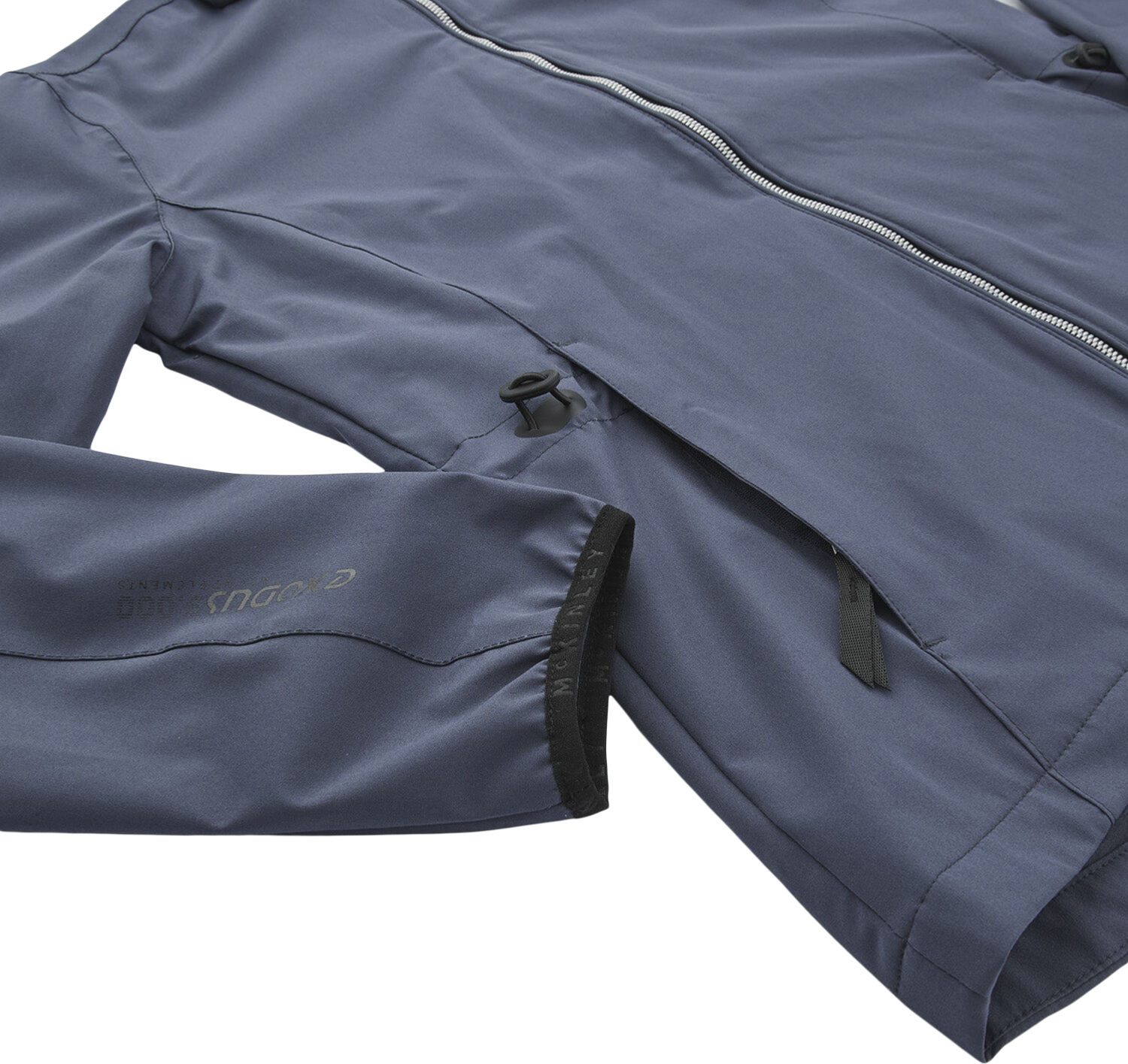 June softshell jakke