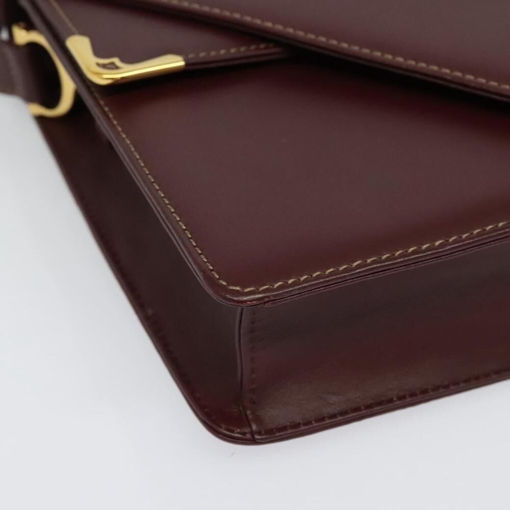 Cartier Shoulder Bag