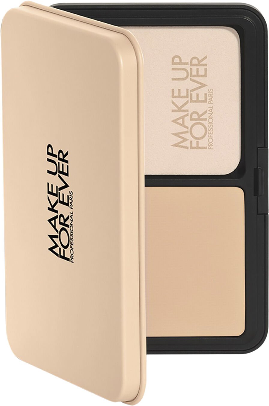 HD Skin Powder Foundation