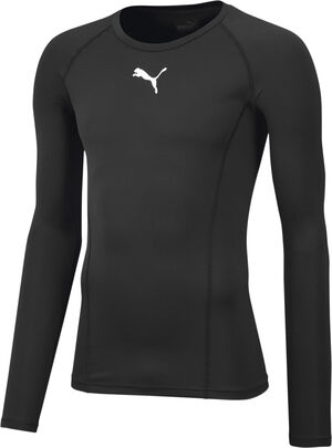 Liga baselayer trøje