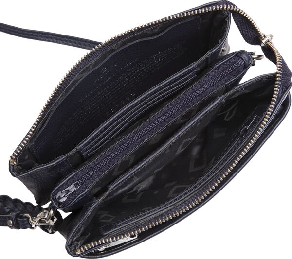 Cormorano combi clutch nellie