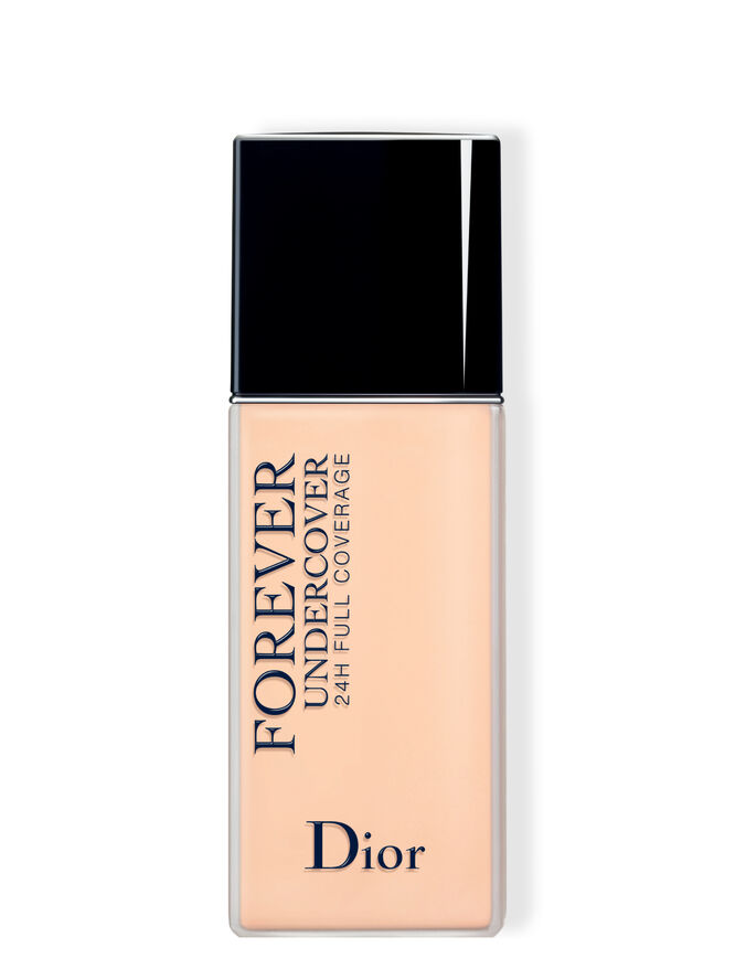 24H* FULL COVERAGE ULTRA-FLUID FOUNDATION