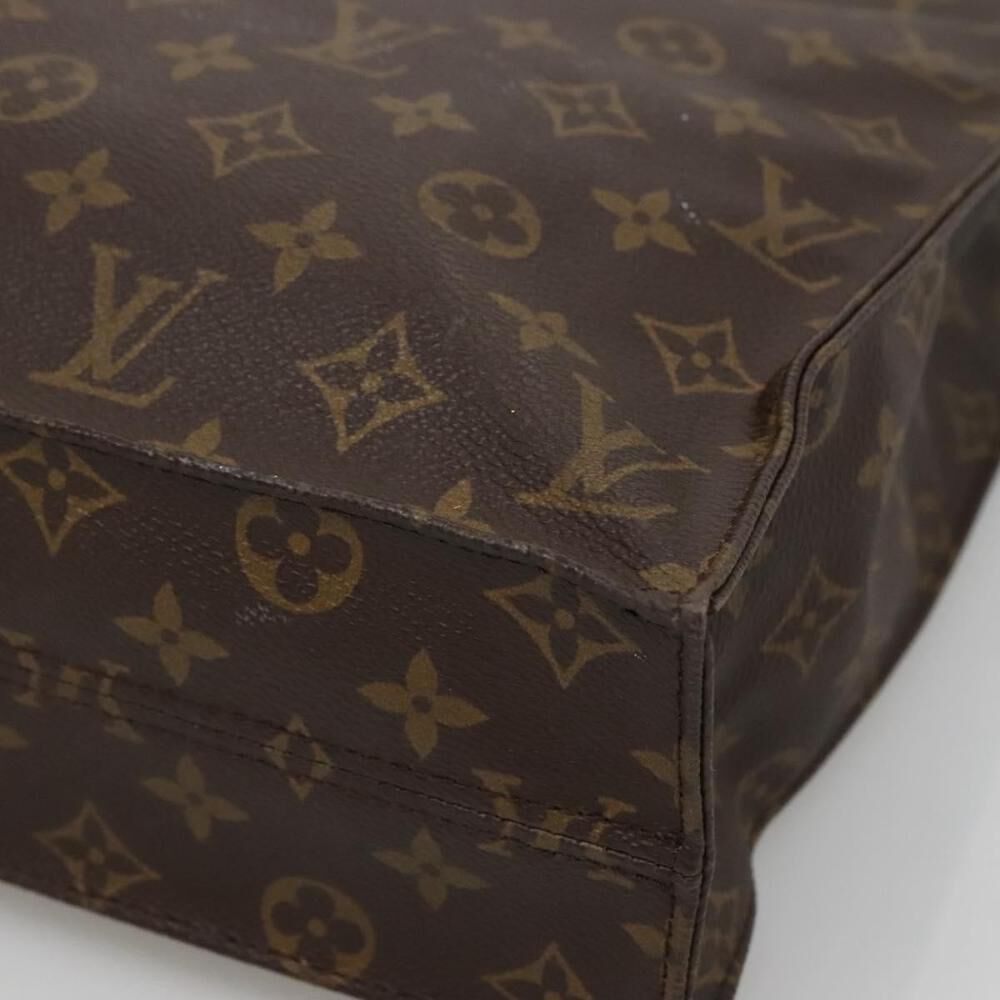 Louis Vuitton Sac Plat