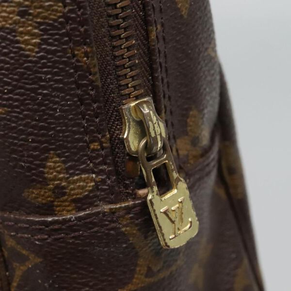 Louis Vuitton Trousse Toilette