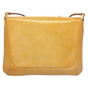 Louis Vuitton Thompson Street