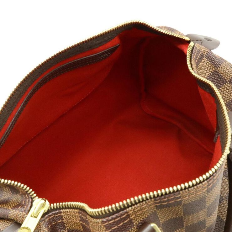 Louis Vuitton Speedy