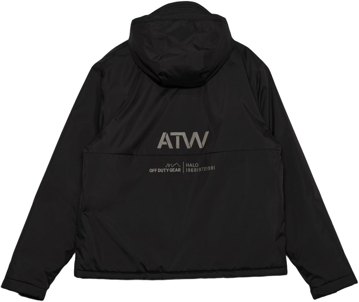 HALO PHANTOM 3M THINSULATE JACKET