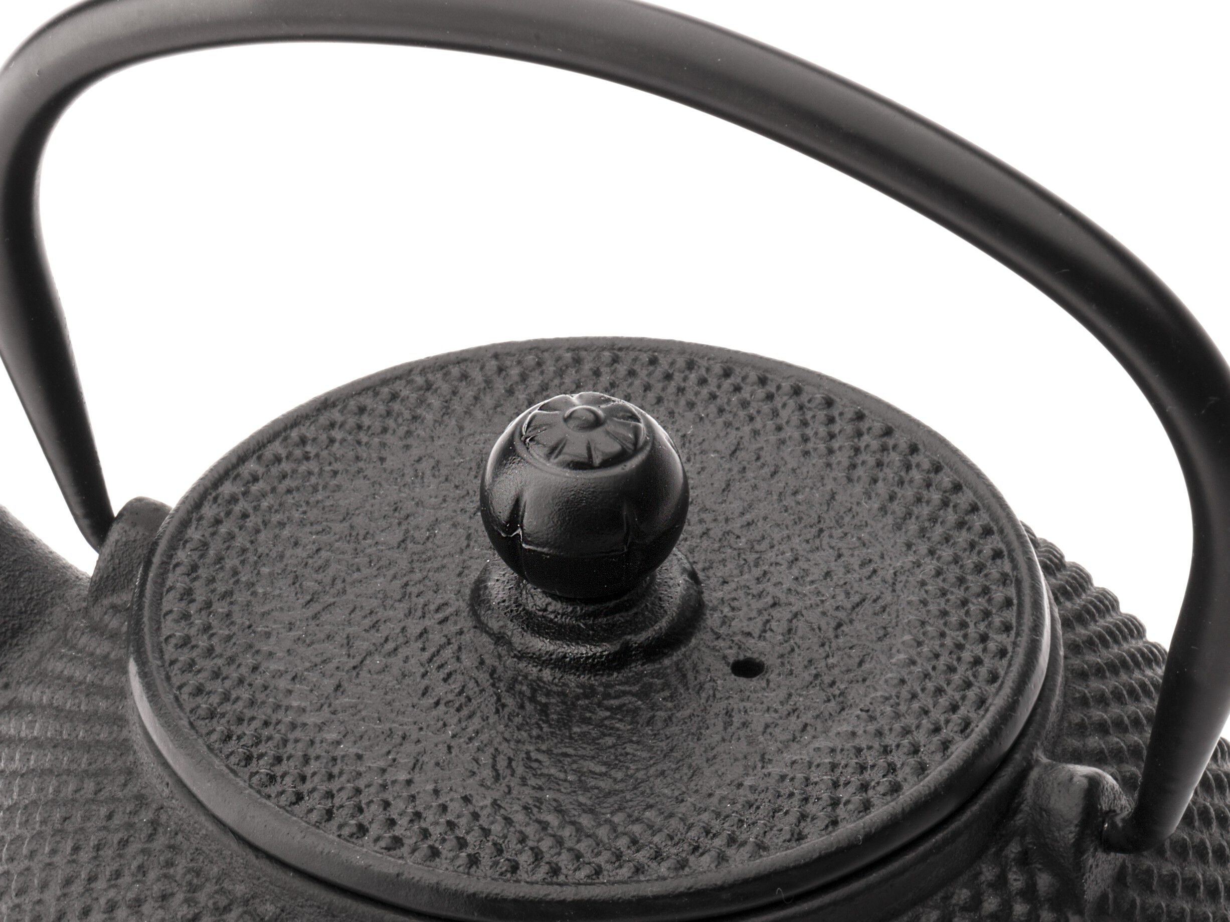 Jang tekande sort 0,8 L.