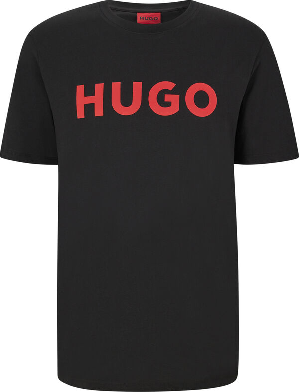 Hugo Tshirt Logo Kalamata main image 0