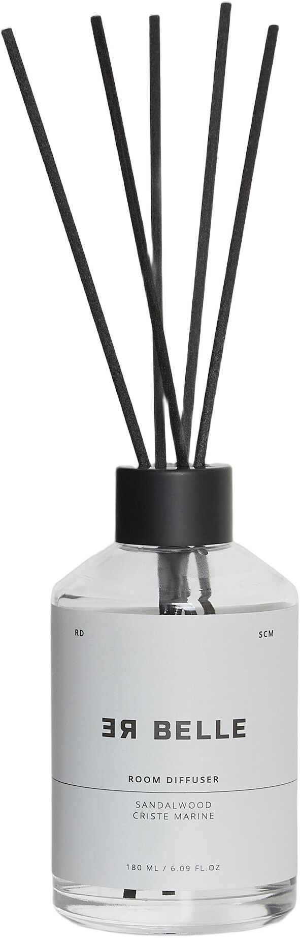 Room Diffuser Sandalwood Criste Marine 180 ml