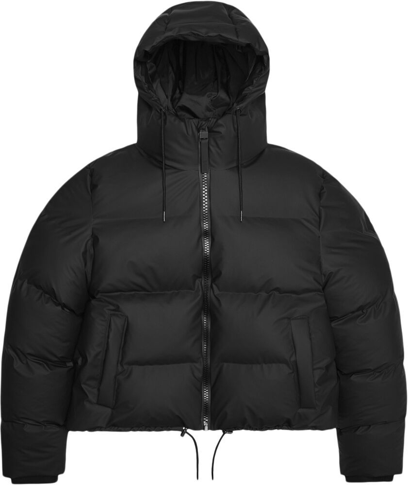 W Alta Puffer Jacket W3T3