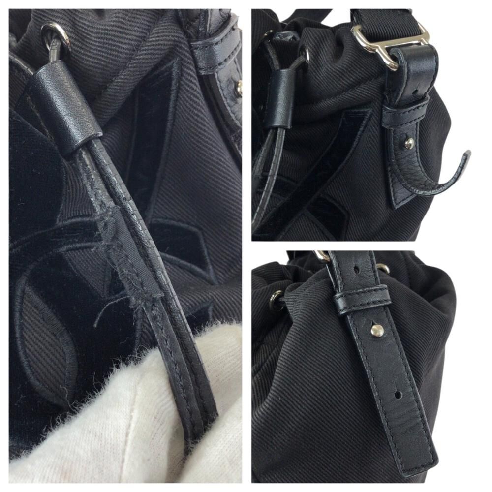 Yves Saint Laurent Shoulder Bag