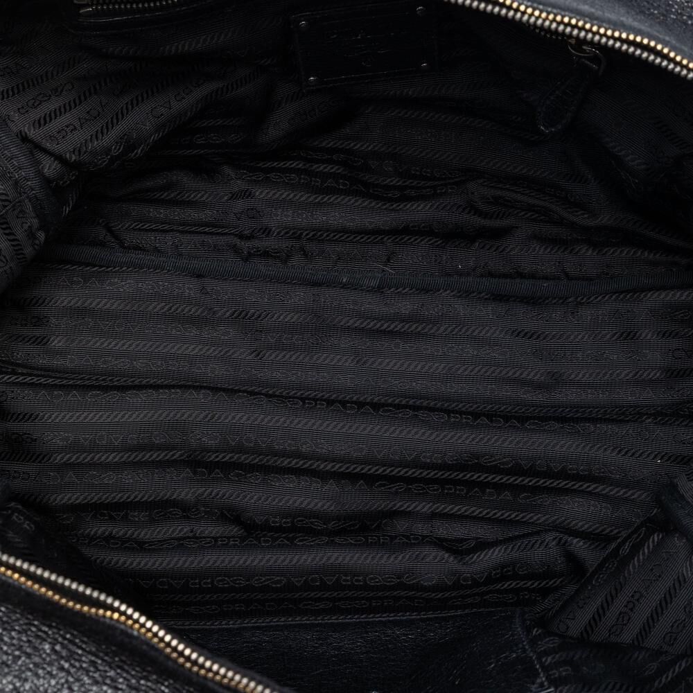Prada Handbag