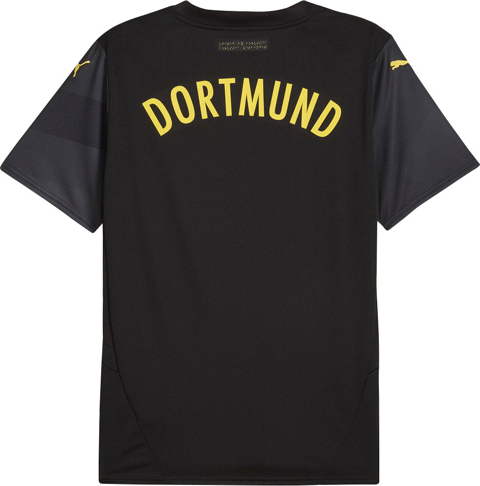 Dortmund 24/25 Udebanetr&oslash;je