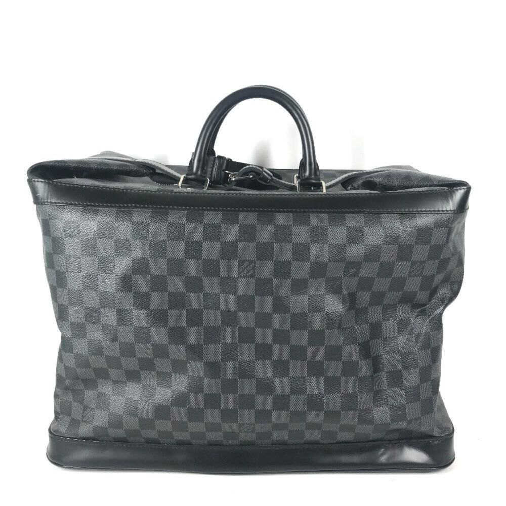 Louis Vuitton Weekend Bag