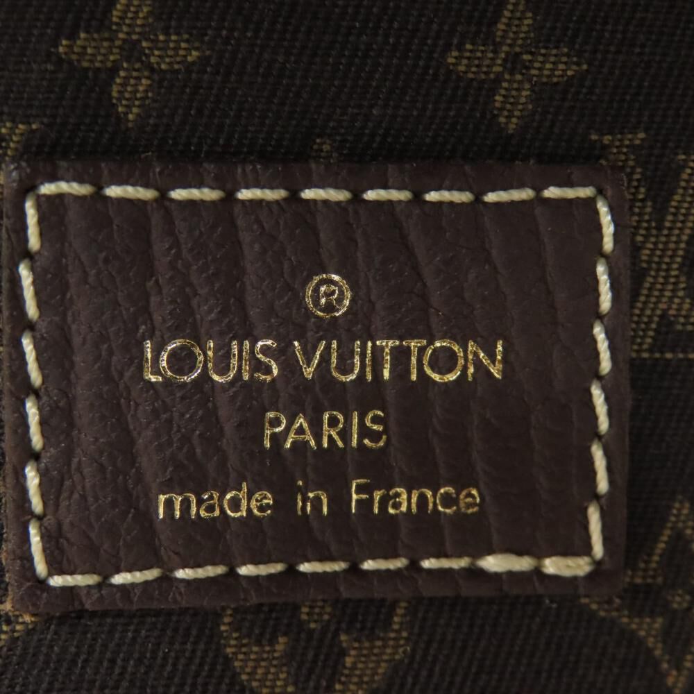 Louis Vuitton Saumur