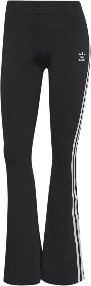 Flared Tights